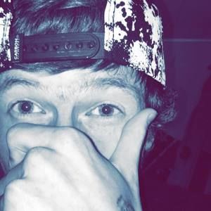 Meet your Posher, Jake